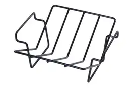 Big Green Egg | Ribs And Roasting Rack | Medium, Small