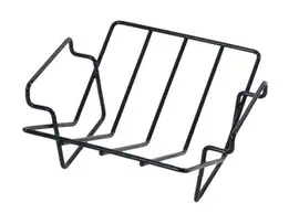 Big Green Egg | Ribs And Roasting Rack | Medium, Small