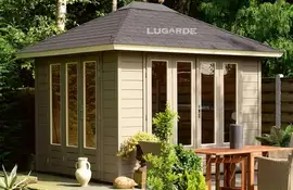 Lugarde Tuinhuis PR5