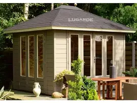 Lugarde Tuinhuis PR5