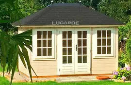Lugarde Tuinhuis PR7