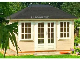 Lugarde Tuinhuis PR7