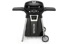 Napoleon | BBQ TravelQ PRO285 | met Stand