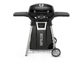 Napoleon | BBQ TravelQ PRO285 | met Stand
