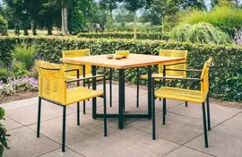 Apple Bee | Tuinset Jakarta | Lemon