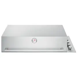 Beefeater | Inbouw BBQ | Signature Proline 6 Brander | Hoge deksel