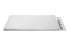 Beefeater | Inbouw BBQ | Signature Proline 6 Brander | Platte Deksel