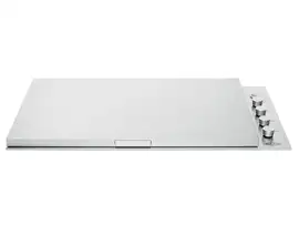 Beefeater | Inbouw BBQ | Signature Proline 6 Brander | Platte Deksel
