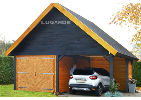 Lugarde Garage PS11