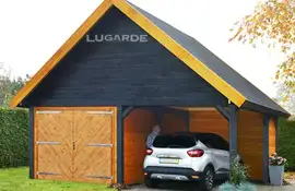 Lugarde Garage PS11