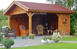 Lugarde Veranda PS5