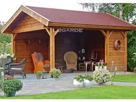 Lugarde Veranda PS5