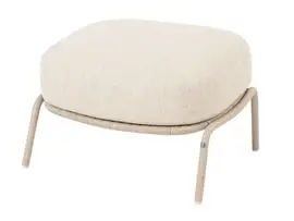4 Seasons Outdoor | Voetenbank Puccini