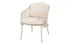 4 Seasons Outdoor | Tuinstoel Puccini