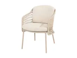 4 Seasons Outdoor | Tuinstoel Puccini