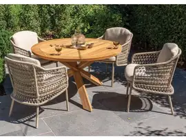 4 Seasons Outdoor | Tuinset Puccini