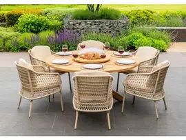 4 Seasons Outdoor | Tuinset Puccini