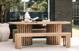 Fonteyn | Tuinset Pure