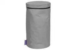 Happy Cocooning | Afdekhoes | Lpg Tank 10,5 Kg | Grijs