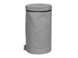 Happy Cocooning | Afdekhoes | Lpg Tank 10,5 Kg | Grijs