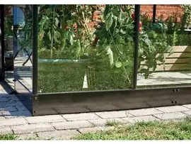 Royal Well | Qube 106 Fundering | Zwart