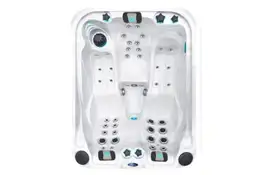 Passion Spas | Spa Reboot
