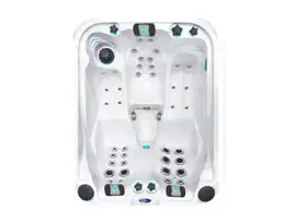 Passion Spas | Spa Reboot