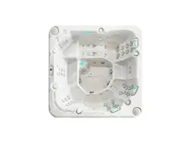 Passion Spas  |  Spa Reflect