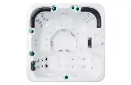Passion Spas | Spa Refresh Outlet
