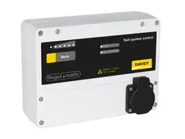 Davey | Zoutdoseersysteem Regulmatic