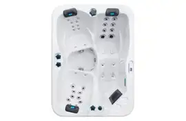 Passion Spas | Spa Renew