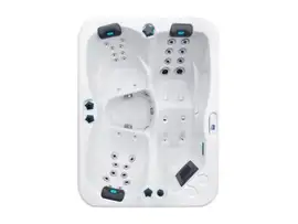 Passion Spas | Spa Renew