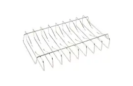 Traeger | Spare Rib Rek