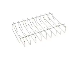 Traeger | Spare Rib Rek