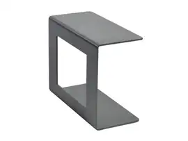 Max & Luuk | Bijzettafel Riff 54 x 25 x 44 cm