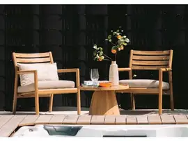 Fonteyn | Loungeset Rino