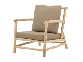 Apple Bee | Loungestoel Rooty