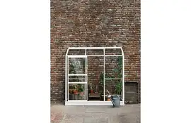 Royal Well | Emma II Muurkas | Veiligheidsglas 3 mm