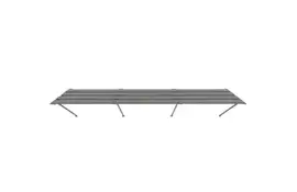 Royal Well | Tafel Kate I Tuinkas | Groengrijs