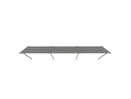 Royal Well | Tafel Kate I Tuinkas | Groengrijs