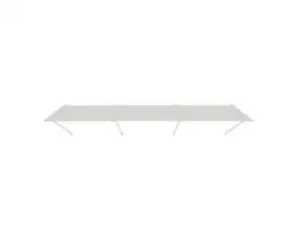 Royal Well | Tafel Kate I Tuinkas | Wit