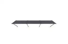 Royal Well | Tafel Kate I Tuinkas | Zwart
