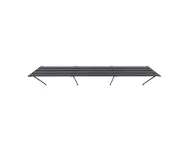 Royal Well | Tafel Kate I Tuinkas | Zwart