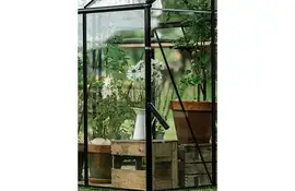 Royal Well | Kate I Tuinkas | Veiligheidsglas 3 mm