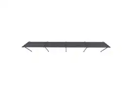 Royal Well | Tafel Kate II Tuinkas | Zwart
