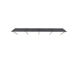 Royal Well | Tafel Kate II Tuinkas | Zwart