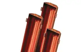 Karibu | Rugstralers