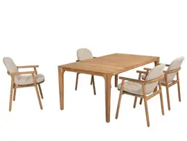 4 Seasons Outdoor | Tuinset Samos