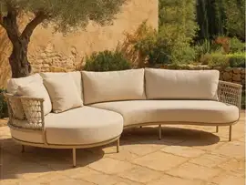 4 Seasons Outdoor | Loungeset Sardinia