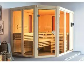 Karibu | Ava Sauna